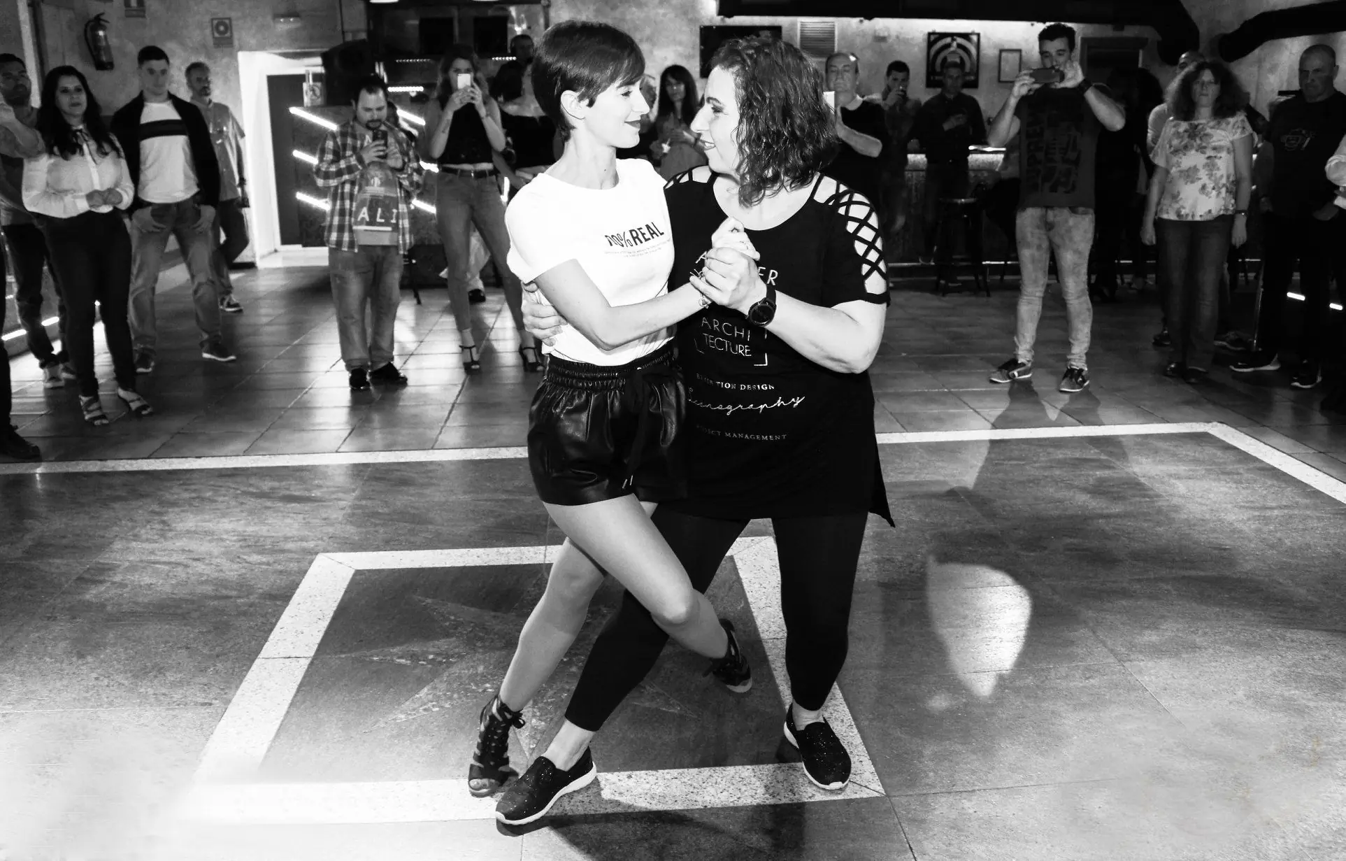 kizomba