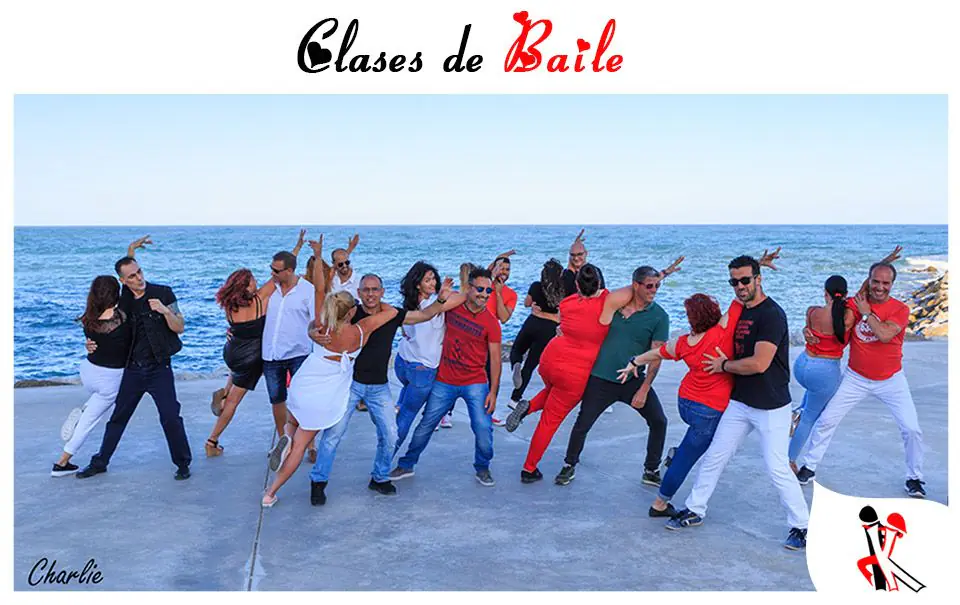 Clases de salsa en Málaga