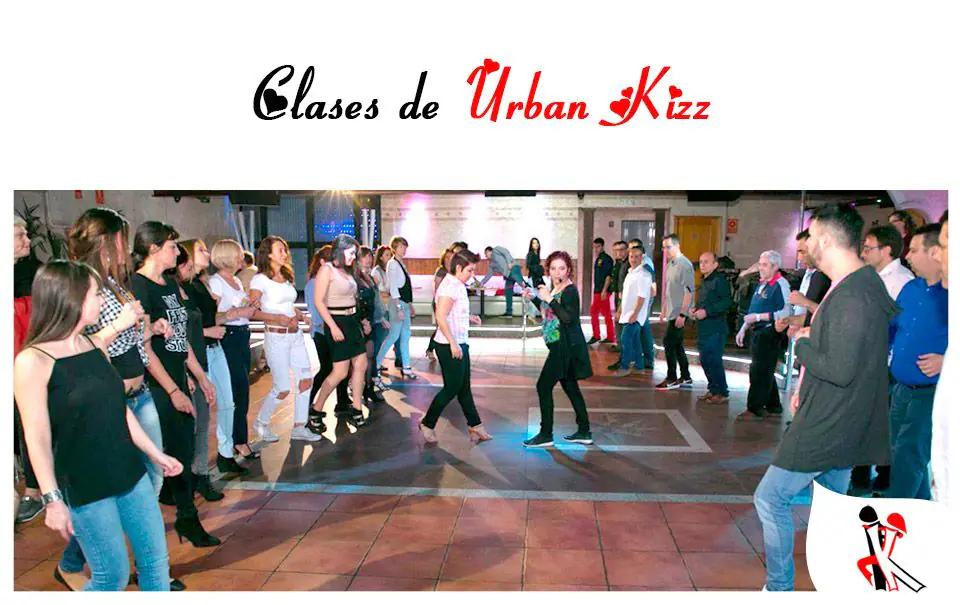 Clases de salsa en Málaga