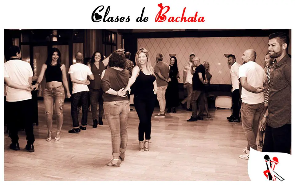 Clases de bachata en Málaga