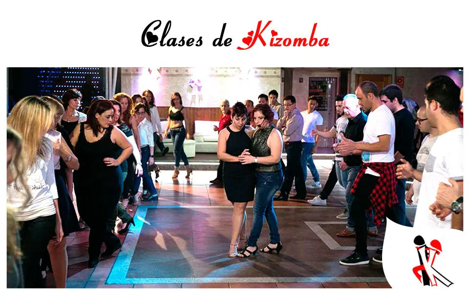 Clases de salsa en Málaga