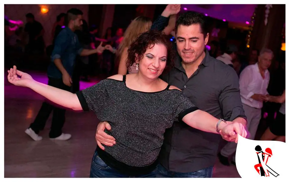 Clases de Salsa en Málaga