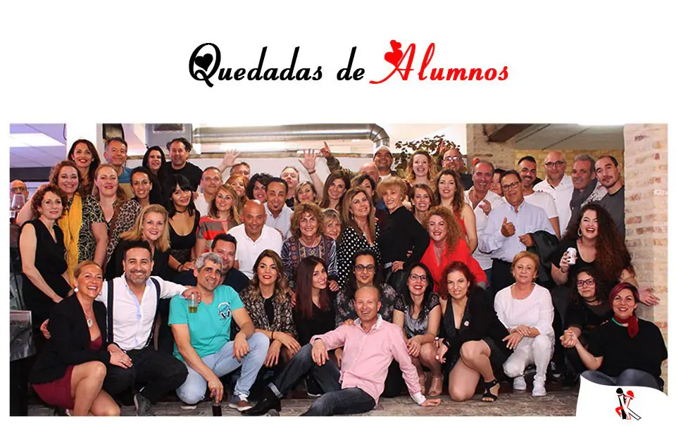Clases de salsa en Málaga