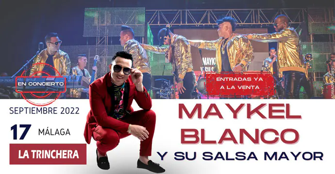 Maykel Blanco